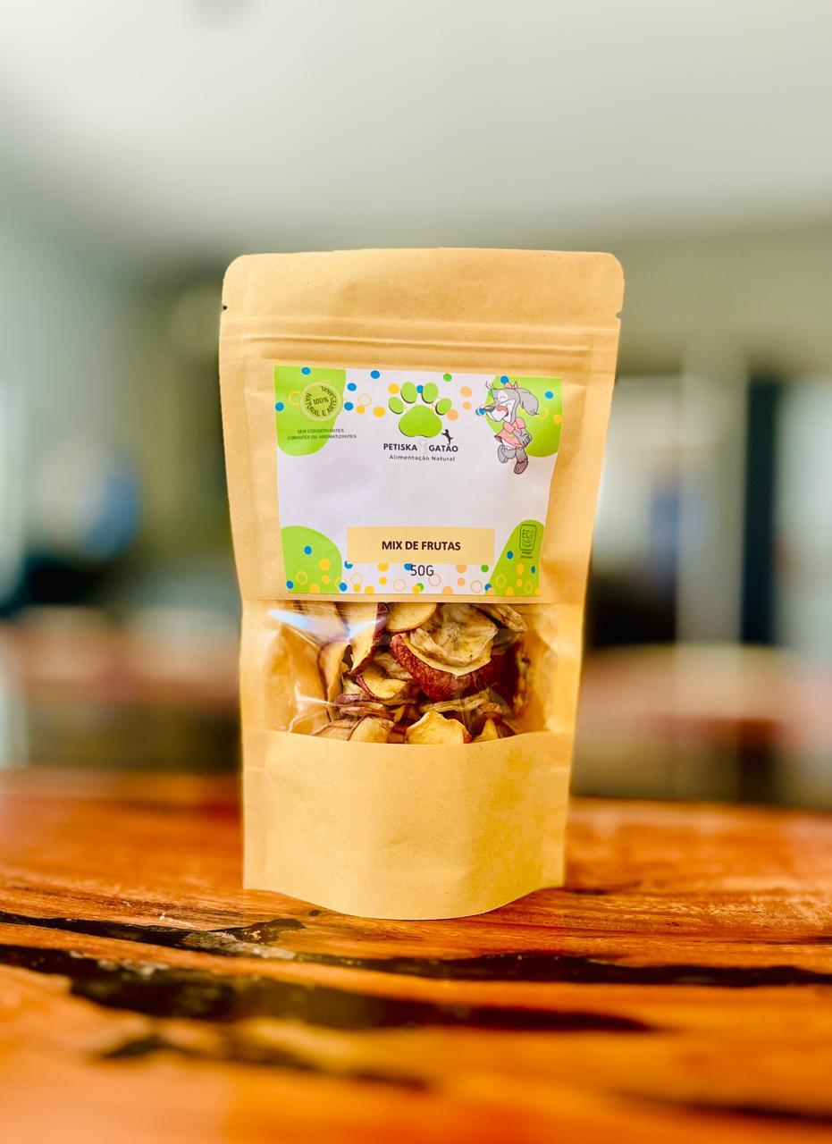 Peito de Frango Desidratado
